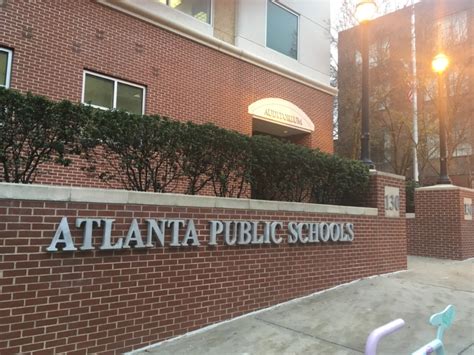 Atlanta schools - Atlanta Public Schools (@ apsupdate) • Instagram photos and videos. Elementary School 7:45am - 2:45pm. Middle School 9:15am - 4:15pm. High School 8:45am - 3:45pm. 